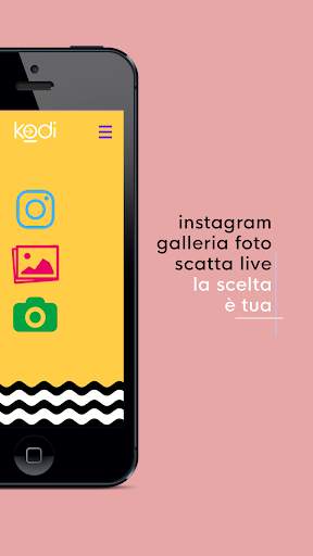 Kodiplus screenshot 3