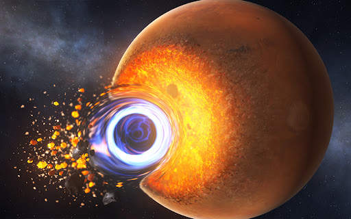 Solar Smash screenshot 11