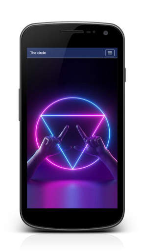 The circle - Chiaroveggenza screenshot 2