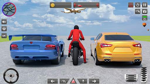 Car Driving-Car Games 3d 2023 screenshot 3