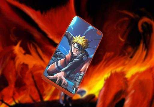 Naruto Best Anime Wallpapers HD & 4K screenshot 8