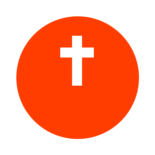 Daily Bible Verse icon