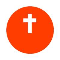Daily Bible Verse logo