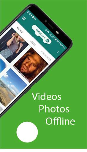 Status Saver , save and download Whatsapp statuses screenshot 2