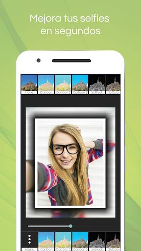 Photo in Photo Studio screenshot 4
