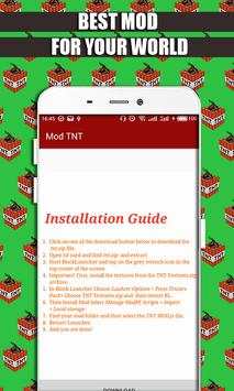 Mod TNT screenshot 3