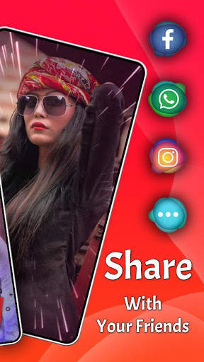 Lyri.ly Video - Video Status Maker screenshot 7