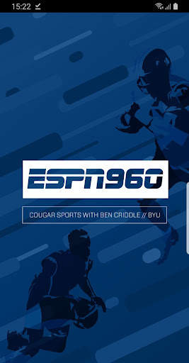 ESPN 960 screenshot 1