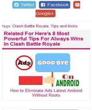 Link Apk screenshot 2
