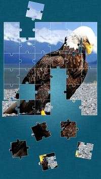 Birds Jigsaw Puzzle screenshot 15