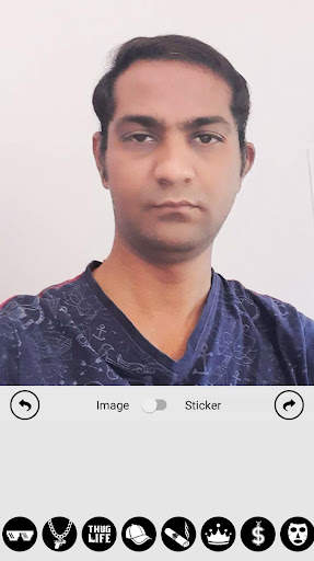 Thug Life Photo Editor - Thug Life Photo Maker screenshot 3