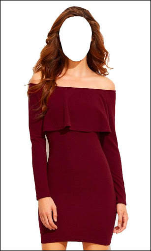 Mini Dress With Women screenshot 5