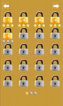 Unroll Ball Standard Edition screenshot 2