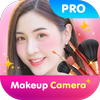 Pretty Makeup Camera &amp; Photo Editor icon
