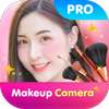 Pretty Makeup Camera & Photo Editor