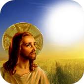 Christian God Photo Frames 1.0.1