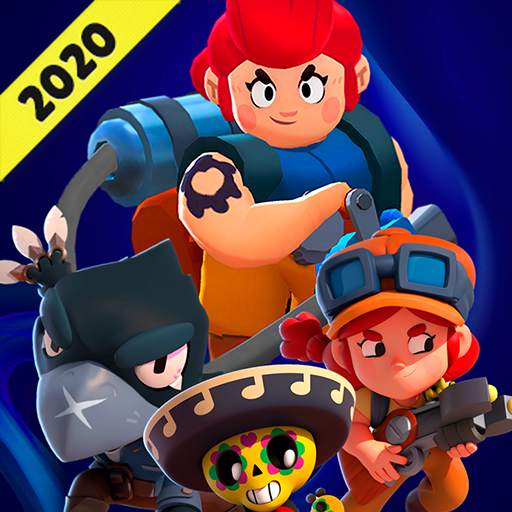 Wallpapers BS 2020 3.1.0