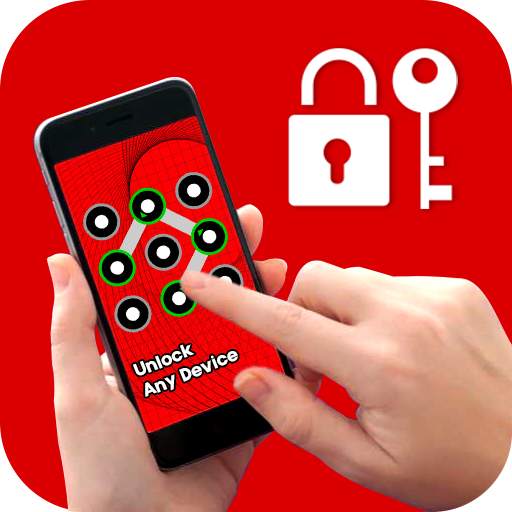 Unlock Any Device Latest Methods &Tricks 1.3