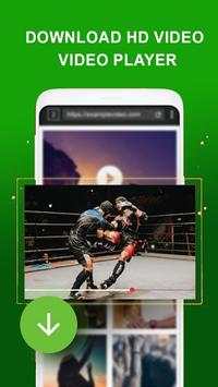 Super Download manager - Go Dawnload screenshot 2