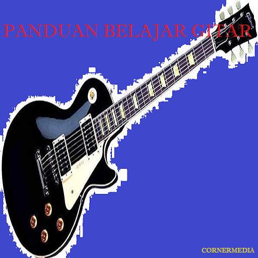 Belajar Kunci Gitar 1.0