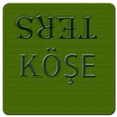 Ters Köşe Sorular