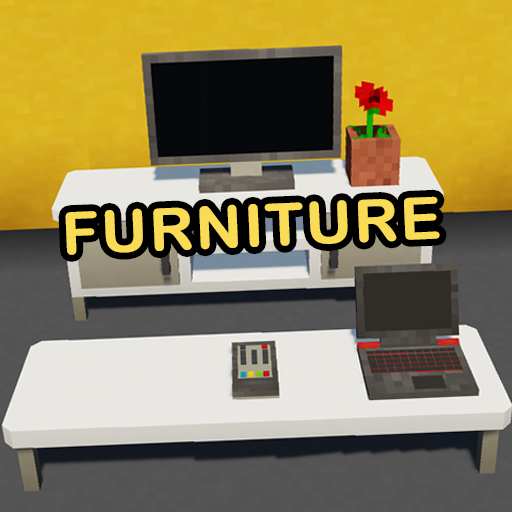 Furniture Mod Installer icon