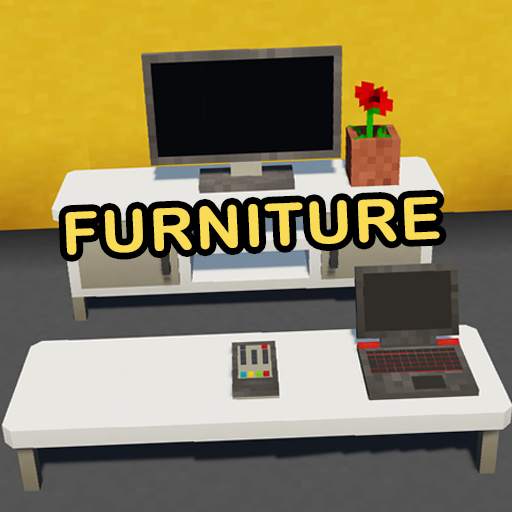 Furniture Mod Installer 3.1.0