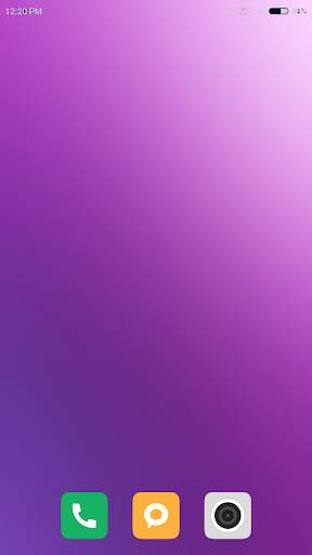 HD Purple Wallpaper screenshot 8