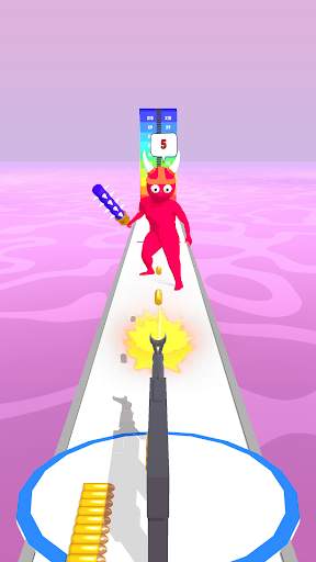 Bullet Stack screenshot 3