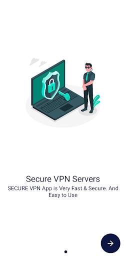 ha tunnel VPN screenshot 1