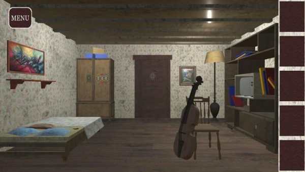 Escape the Prison 2 screenshot 4