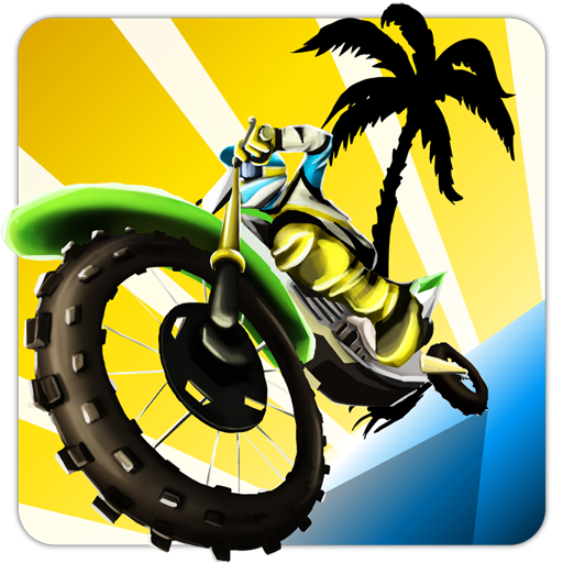 Mx Motocross Island icon