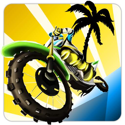 Mx Motocross Island 2.0