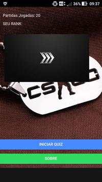 Quiz CS GO screenshot 4