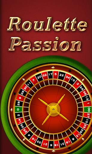 Roulette Passion screenshot 1