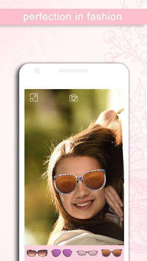 Beauty Camera Editor 2020 7 تصوير الشاشة