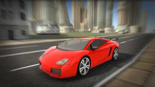 School Car Driving 3D screenshot 4