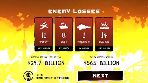 Battlecruisers screenshot 8