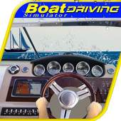 Boat Driving Simulator 1.6