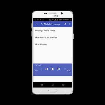 Kutbar Jumaah Dr Abdallah Usman screenshot 2