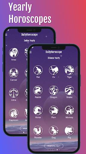 Daily Horoscope screenshot 5