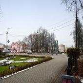 Егорьевск 1.0.0