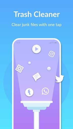 Cleaner Go Phone Cleaner, Clean, Master Booster screenshot 4