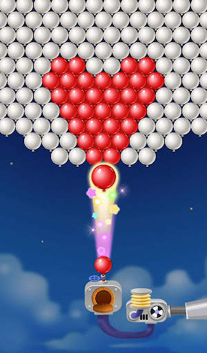 Bubble Shooter screenshot 9
