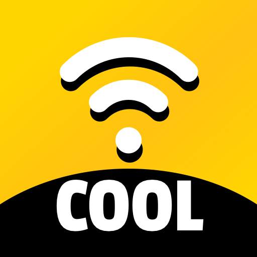 CoolWiFi:Connect The Worldwide 1.0.27.2