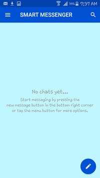 Smart Messenger for all devices screenshot 1