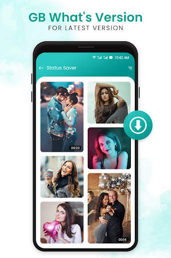 GB Version Apk screenshot 6