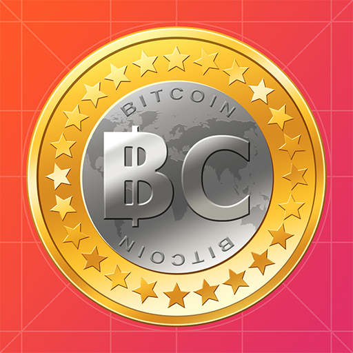 Bitcoin News أيقونة