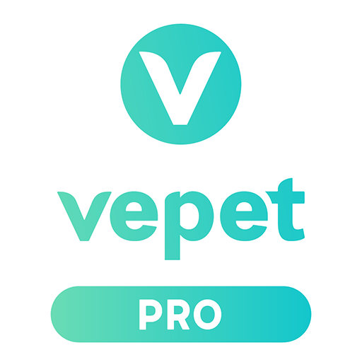 Vepet Pro - Profissionais Veterinários icon
