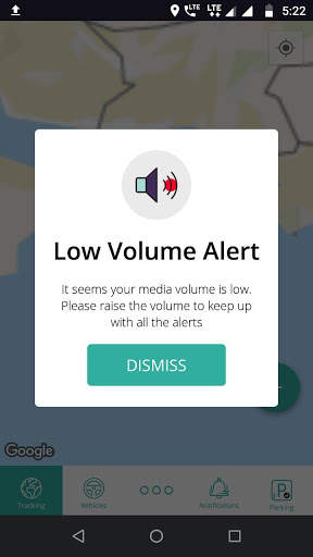 Libi GPS 2.0 screenshot 4